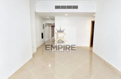 Apartment - 1 - 2 for rent in Al Taawun Street - Al Taawun - Sharjah