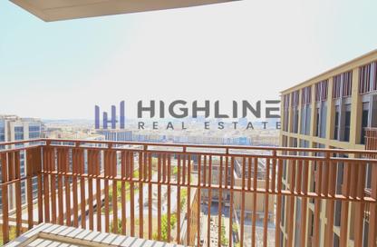 Apartment - 2 - 3 for rent in Wadima Plaza - Deira Enrichment Project - Deira - Dubai