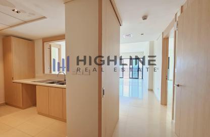Apartment - 2 - 3 for rent in Wadima Plaza - Deira Enrichment Project - Deira - Dubai