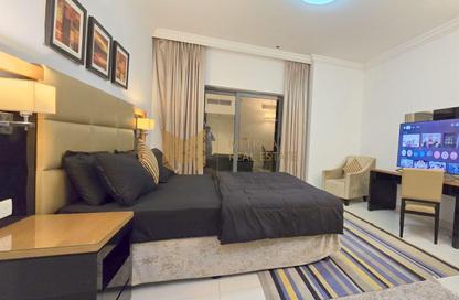 Apartment - Studio - 1 Bathroom for rent in Capital Bay Tower B - Capital Bay - Business Bay - Dubai