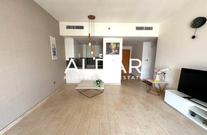 Apartment - 2 Bedrooms - 2 Bathrooms for rent in Genesis by Meraki - Arjan - Dubai