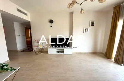 شقة - 2 غرف نوم - 2 حمامات للايجار في جينيسيس لميراكي - ارجان - دبي