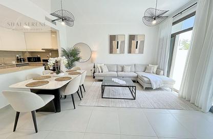 Townhouse - 4 Bedrooms - 4 Bathrooms for rent in Reem Townhouses - Town Square - Dubai