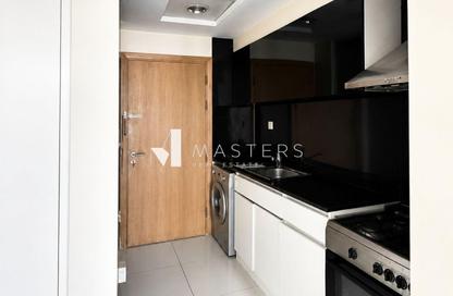 Apartment - Studio - 1 Bathroom for rent in Park Central - Business Bay - Dubai