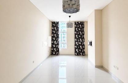 Apartment - Studio - 1 Bathroom for rent in Park Central - Business Bay - Dubai