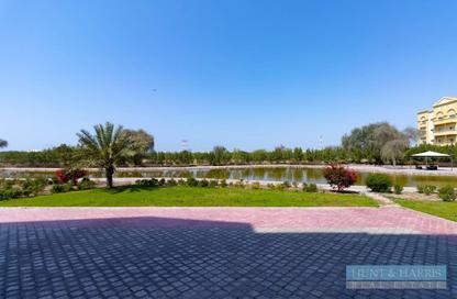 Apartment - 1 Bedroom - 2 Bathrooms for sale in Building 8 - Yasmin Village - Ras Al Khaimah