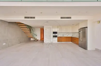Apartment - 1 Bedroom - 2 Bathrooms for rent in Mamsha Al Saadiyat - Saadiyat Cultural District - Saadiyat Island - Abu Dhabi