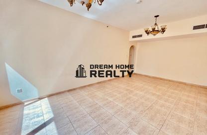 Apartment - 1 Bedroom - 2 Bathrooms for rent in Tiger 2 Building - Al Taawun Street - Al Taawun - Sharjah Apartment - 1 Bedroom - 2 Bathrooms for rent in Tiger 2 Building - Al Taawun Street - Al Taawun - Sharjah