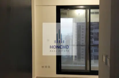 شقة - 2 غرف نوم - 2 حمامات للايجار في برج إسكان - دبي مارينا - دبي