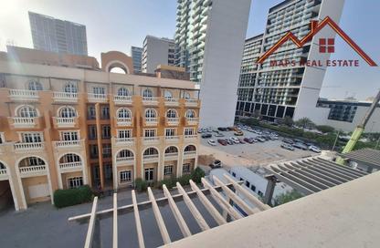 Apartment - 1 - 2 for rent in Autumn 2 - Autumn - Seasons Community - District 15 - Jumeirah Village Circle - Dubai