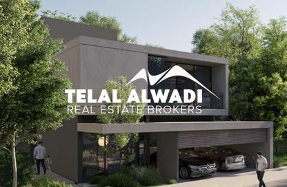 Townhouse - 3 Bedrooms - 4 Bathrooms for sale in Masaar Azalea - Masaar - Tilal City - Sharjah Townhouse - 3 Bedrooms - 4 Bathrooms for sale in Masaar Azalea - Masaar - Tilal City - Sharjah