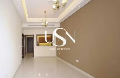 شقة - 2 غرف نوم - 2 حمامات للايجار في برج إسكان - دبي مارينا - دبي