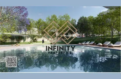 شقة - 4 غرف نوم - 5 حمامات للبيع في فلل سي سايد - الزورا - عجمان