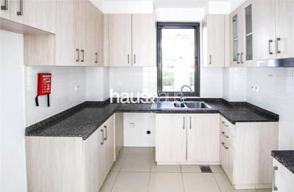 Villa - 3 Bedrooms - 4 Bathrooms for rent in Mira Oasis 1 - Mira Oasis - Reem - Dubai