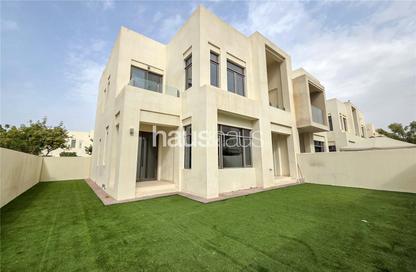 Villa - 3 Bedrooms - 4 Bathrooms for rent in Mira Oasis 1 - Mira Oasis - Reem - Dubai