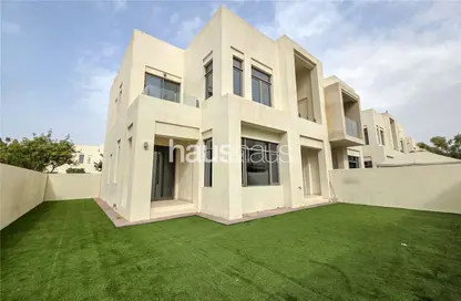 فيلا - 3 غرف نوم - 4 حمامات للايجار في ميرا اوازيس 1 - ميرا  اوازيس - ريم - دبي