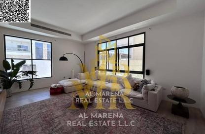 Villa - 5 Bedrooms - 7 Bathrooms for rent in Al Yasmeen 1 - Al Yasmeen - Ajman