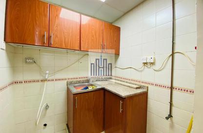 Apartment - Studio - 1 Bathroom for rent in Muwailih Building - Muwaileh - Sharjah Apartment - Studio - 1 Bathroom for rent in Muwailih Building - Muwaileh - Sharjah
