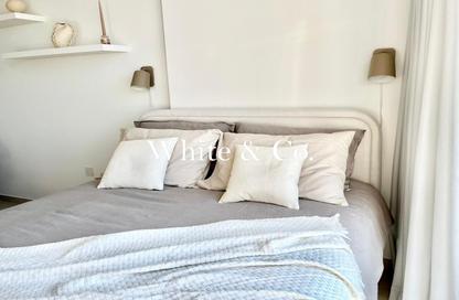 Apartment - Studio - 1 Bathroom for sale in Oxford 212 - District 10 - Jumeirah Village Circle - Dubai Apartment - Studio - 1 Bathroom for sale in Oxford 212 - District 10 - Jumeirah Village Circle - Dubai