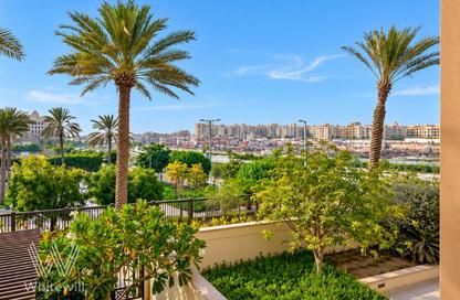 Apartment - 3 - 5 for sale in Saadiyat Beach Residences - Saadiyat Beach - Saadiyat Island - Abu Dhabi