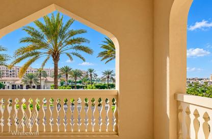 Apartment - 3 - 5 for sale in Saadiyat Beach Residences - Saadiyat Beach - Saadiyat Island - Abu Dhabi