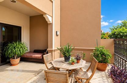 Apartment - 3 - 5 for sale in Saadiyat Beach Residences - Saadiyat Beach - Saadiyat Island - Abu Dhabi