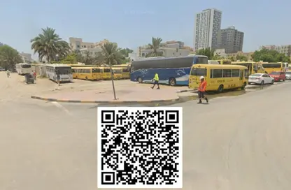 أرض - استوديو للبيع في مبنى جيباس 5 - البستان - عجمان