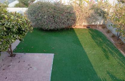 Villa - 3 - 3 for rent in Springs 14 - The Springs - Dubai Villa - 3 - 3 for rent in Springs 14 - The Springs - Dubai
