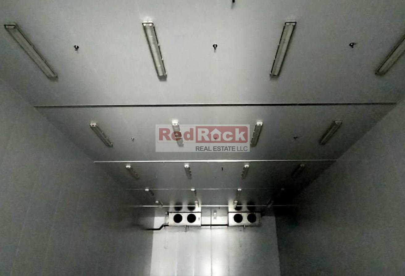 4000 Sqft Cold Store Warehouse For Rent In DIP