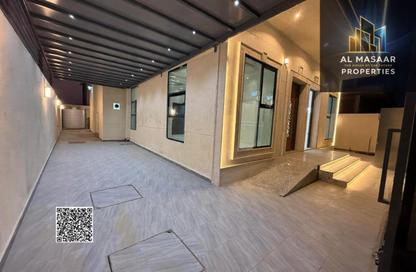 Villa - 5 - 7 for sale in Kabbali Hills - Al Helio 2 - Al Helio - Ajman