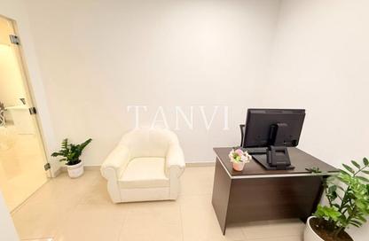 Office Space - Studio - 1 for rent in Al Rostamani Building - Port Saeed - Deira - Dubai Office Space - Studio - 1 for rent in Al Rostamani Building - Port Saeed - Deira - Dubai