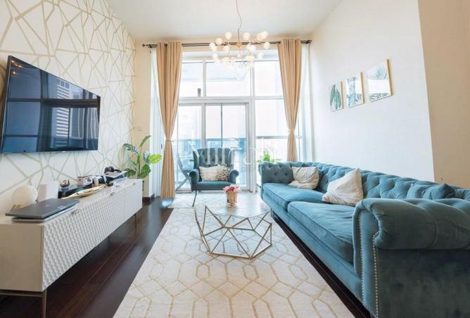 Well-Maintained 2BR | Fully Furnished