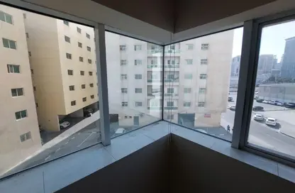 Apartment - 1 Bedroom - 1 Bathroom for rent in Al Mahatta - Al Qasimia - Sharjah