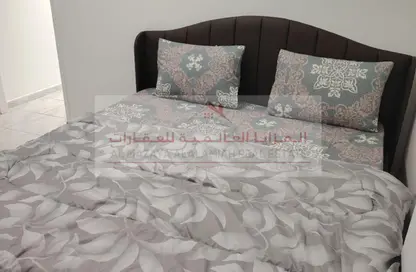 شقة - 1 حمام للايجار في شارع التعاون الجديد - التعاون - الشارقة