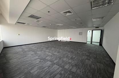 Office Space - Studio for rent in Mazaya Business Avenue AA1 - Mazaya Business Avenue - Jumeirah Lake Towers - Dubai