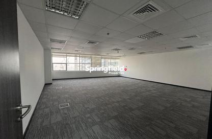 Office Space - Studio for rent in Mazaya Business Avenue AA1 - Mazaya Business Avenue - Jumeirah Lake Towers - Dubai