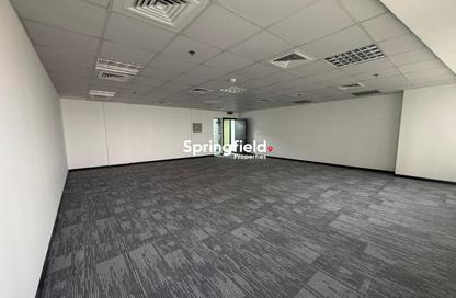 Office Space - Studio for rent in Mazaya Business Avenue AA1 - Mazaya Business Avenue - Jumeirah Lake Towers - Dubai