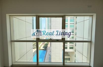 Apartment - 1 - 2 for rent in Marina Blue Tower - Marina Square - Al Reem Island - Abu Dhabi Apartment - 1 - 2 for rent in Marina Blue Tower - Marina Square - Al Reem Island - Abu Dhabi
