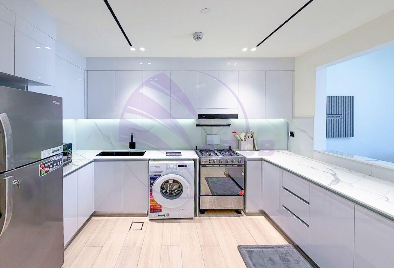 Prime Location | Modern Design | Ready to Move photo 5