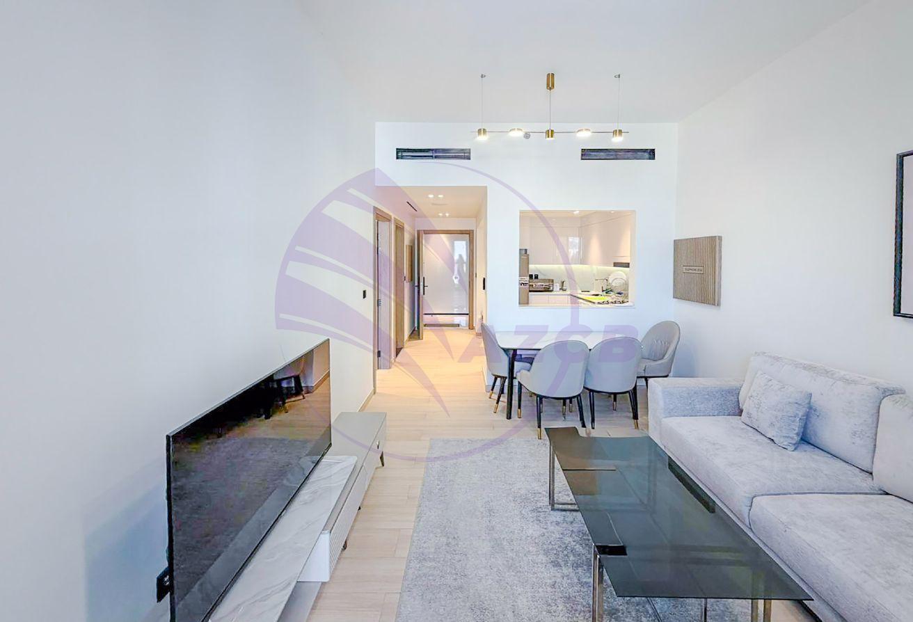 Prime Location | Modern Design | Ready to Move photo 3