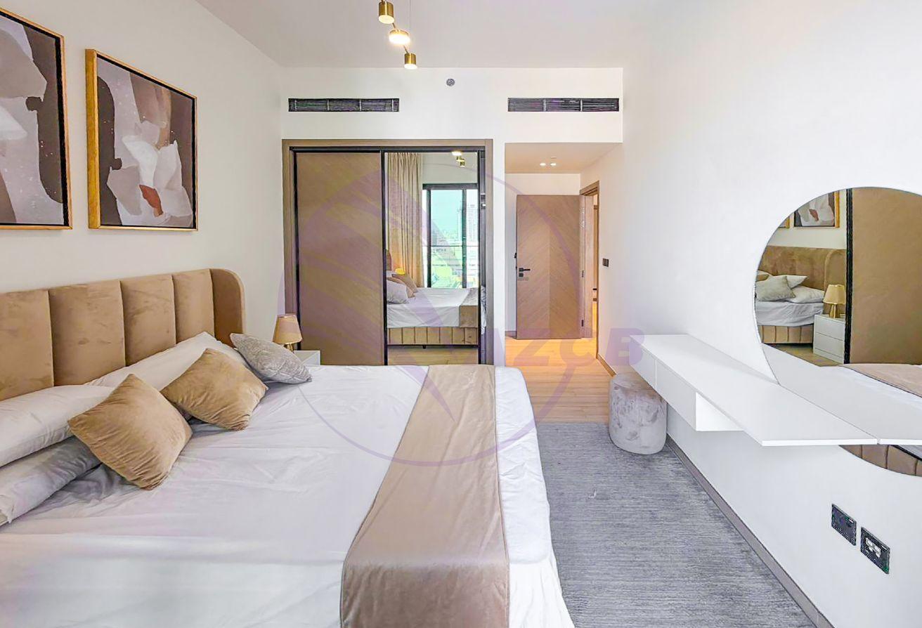 Prime Location | Modern Design | Ready to Move photo 6