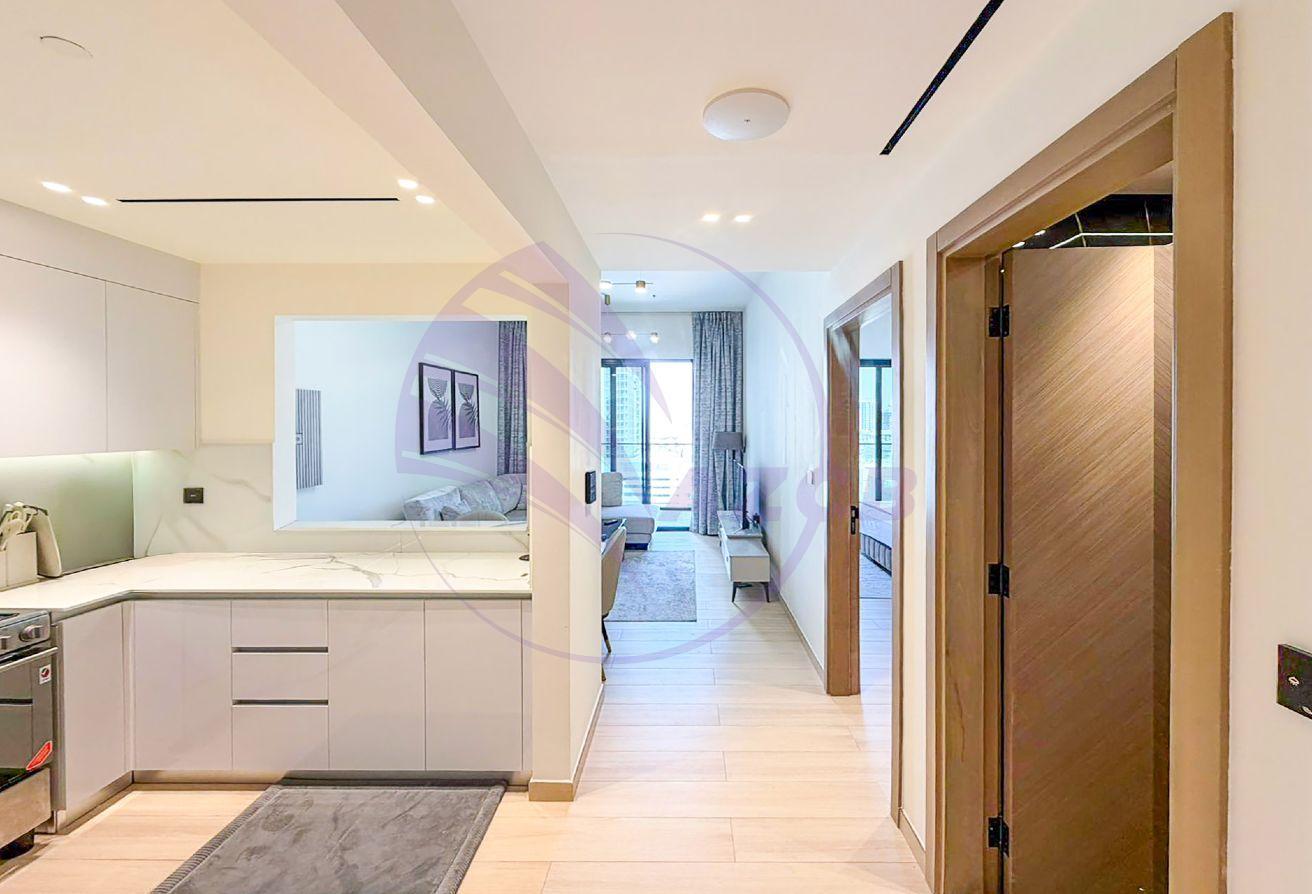 Prime Location | Modern Design | Ready to Move photo 7