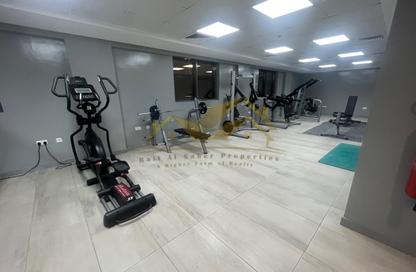 Apartment - 2 Bedrooms - 3 Bathrooms for rent in Jumeirah Garden City - Al Satwa - Dubai