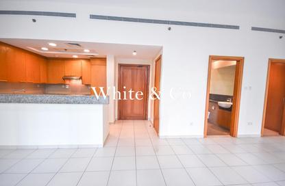 Apartment - Studio - 1 Bathroom for sale in Bay Square Building 9 - Bay Square - Business Bay - Dubai