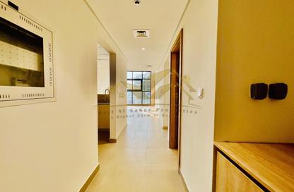 Apartment - 2 - 2 for rent in Jumeirah Garden City - Al Satwa - Dubai