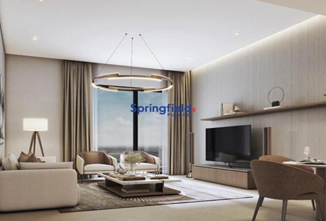Below OP | Open Skyline View | Top Floor