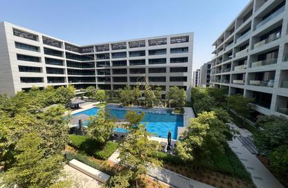 Apartment - 1 - 2 for rent in Sokoon - Naseej District - Aljada - Sharjah Apartment - 1 - 2 for rent in Sokoon - Naseej District - Aljada - Sharjah