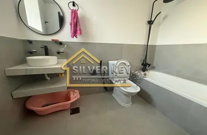 Apartment - 2 Bedrooms - 3 Bathrooms for rent in Al Majaz 3 - Al Majaz - Sharjah