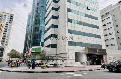 Shop - Studio for rent in Yes Business Tower - Al Barsha 1 - Al Barsha - Dubai