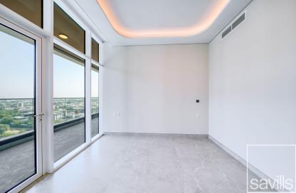 Apartment - 2 - 3 for sale in Golf Residences by Fortimo - Dubai Hills Estate - Dubai Apartment - 2 - 3 for sale in Golf Residences by Fortimo - Dubai Hills Estate - Dubai